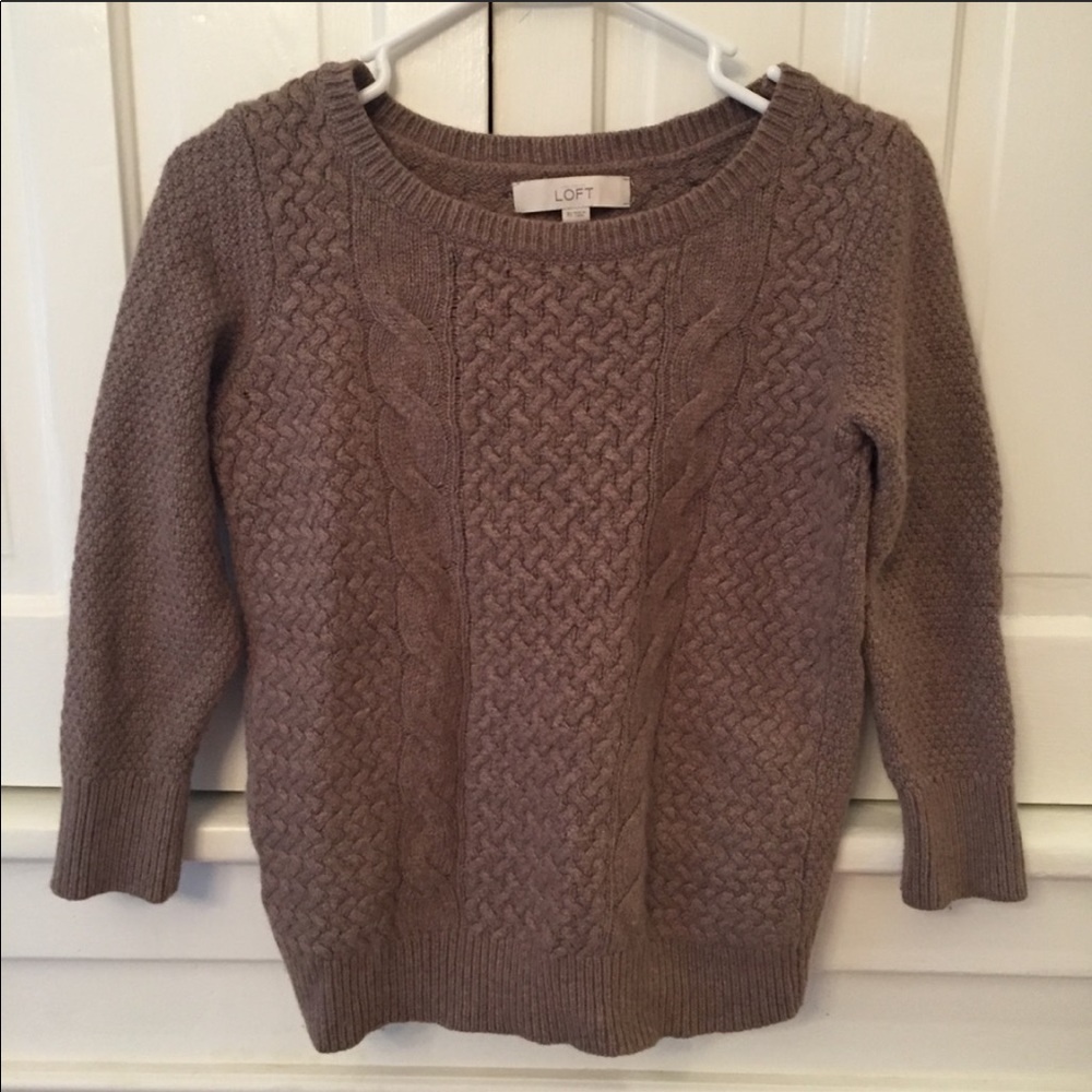 Vici Loft Women Knit Sweater